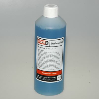 Silicone pump spray