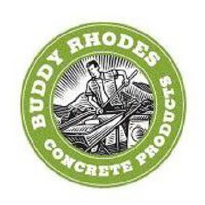 Buddy Rhodes Beton Systeme