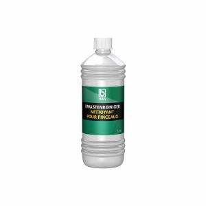 Brush Cleaner