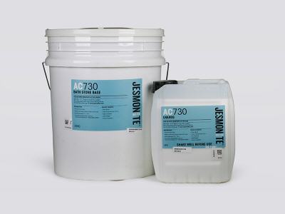 AC730   25kg base+5kg Liquid combi